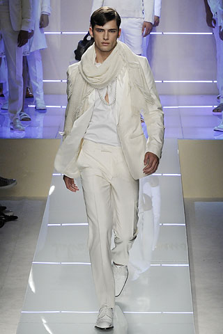 Salvatore Ferragamo / - 2009